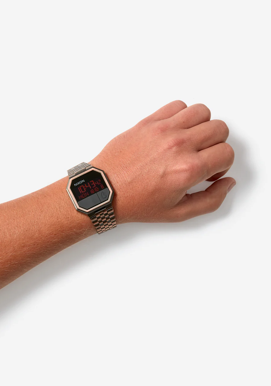 Re-Run - Cobre antiguo - Imagen 5