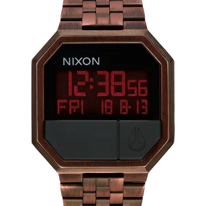 Re-Run - Cobre antiguo