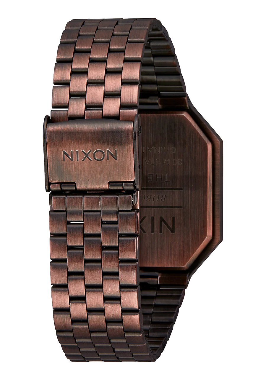 Re-Run - Cobre antiguo - Imagen 3