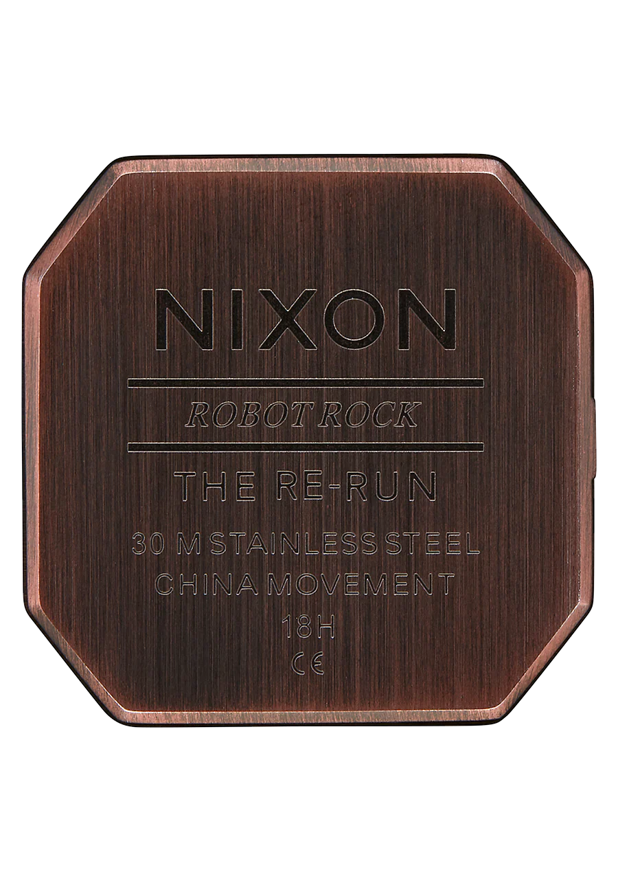 Re-Run - Cobre antiguo - Imagen 4