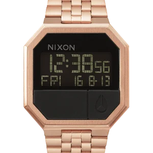 Re-Run - Todo oro rosa