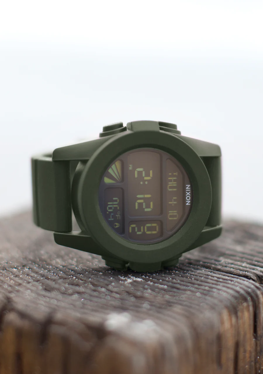 Unit - Negro - Imagen 6