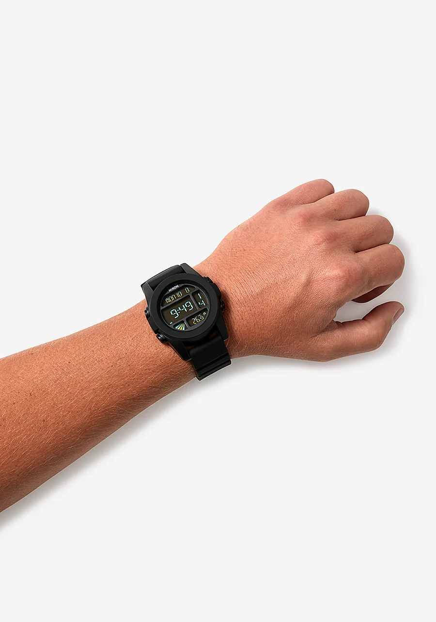 Unit - Negro - Imagen 5