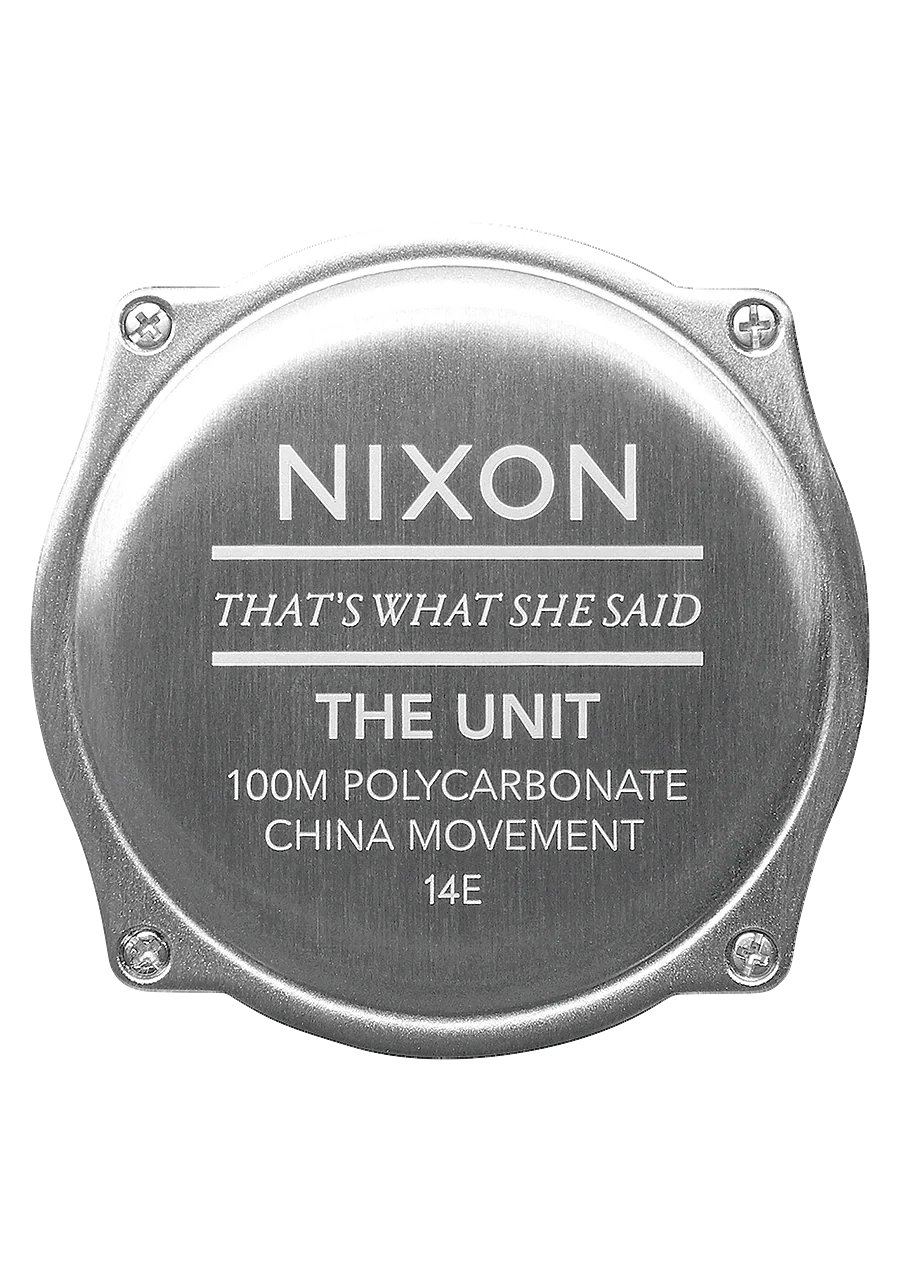 Unit - Negro - Imagen 4