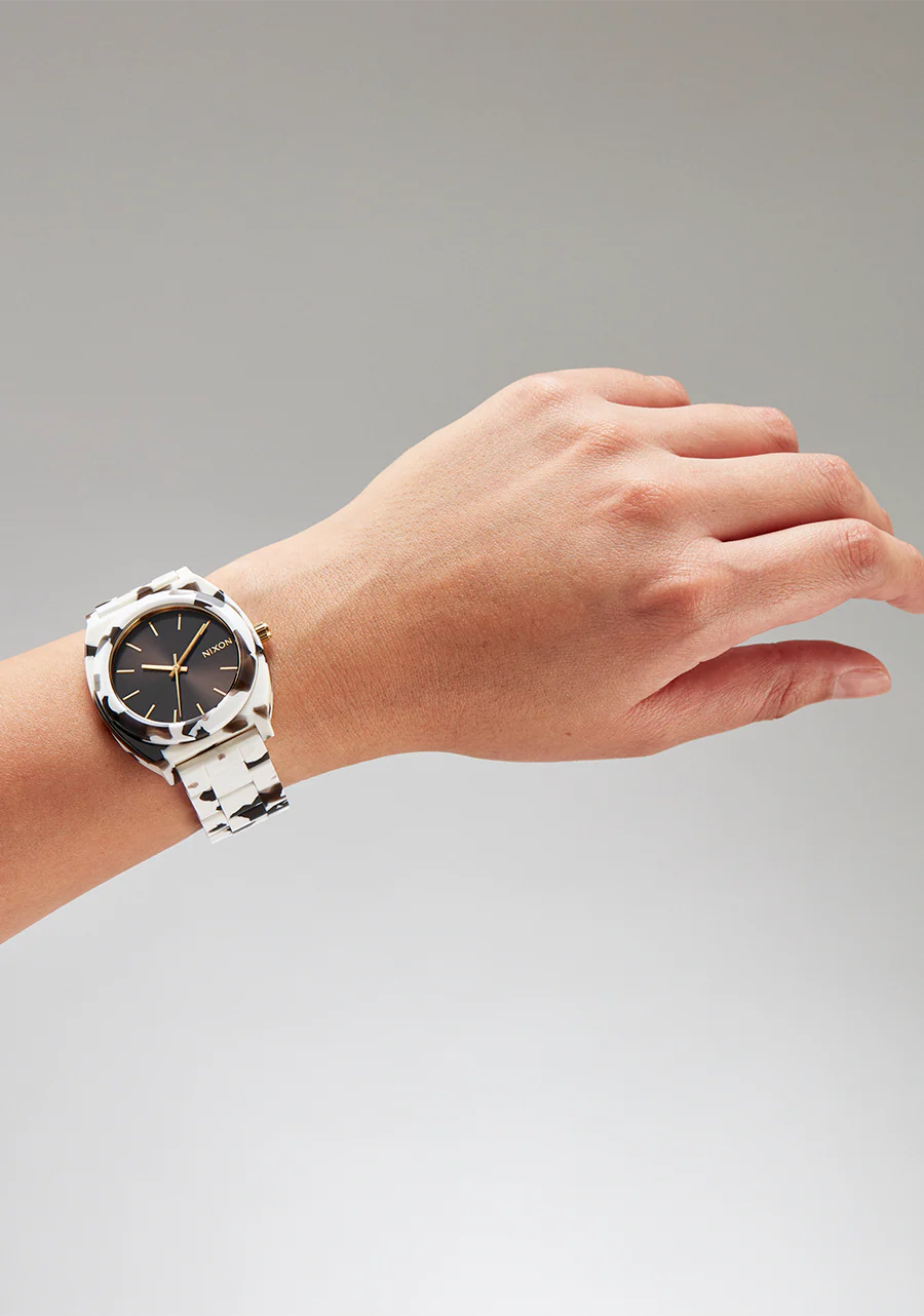 Time Teller Acetate - Tortuga Negra - Imagen 5