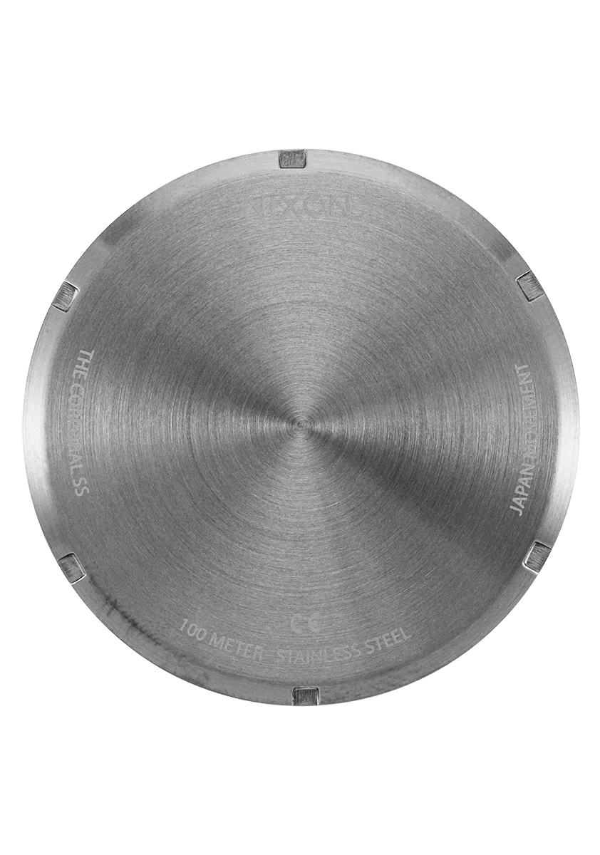 Corporal Stainless Steel - Blanco / Plata - Imagen 6