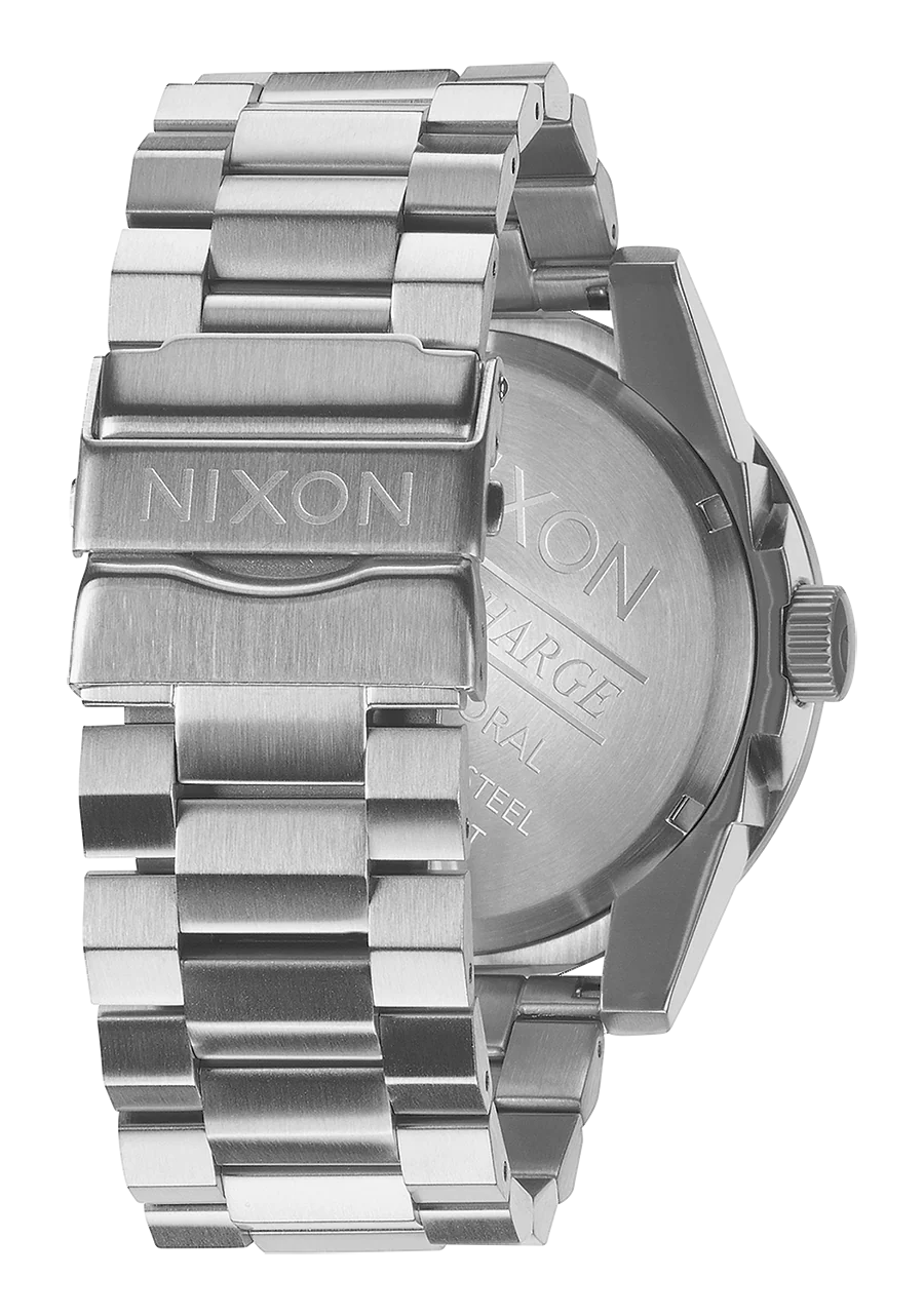 Corporal Stainless Steel - Blanco / Plata - Imagen 3