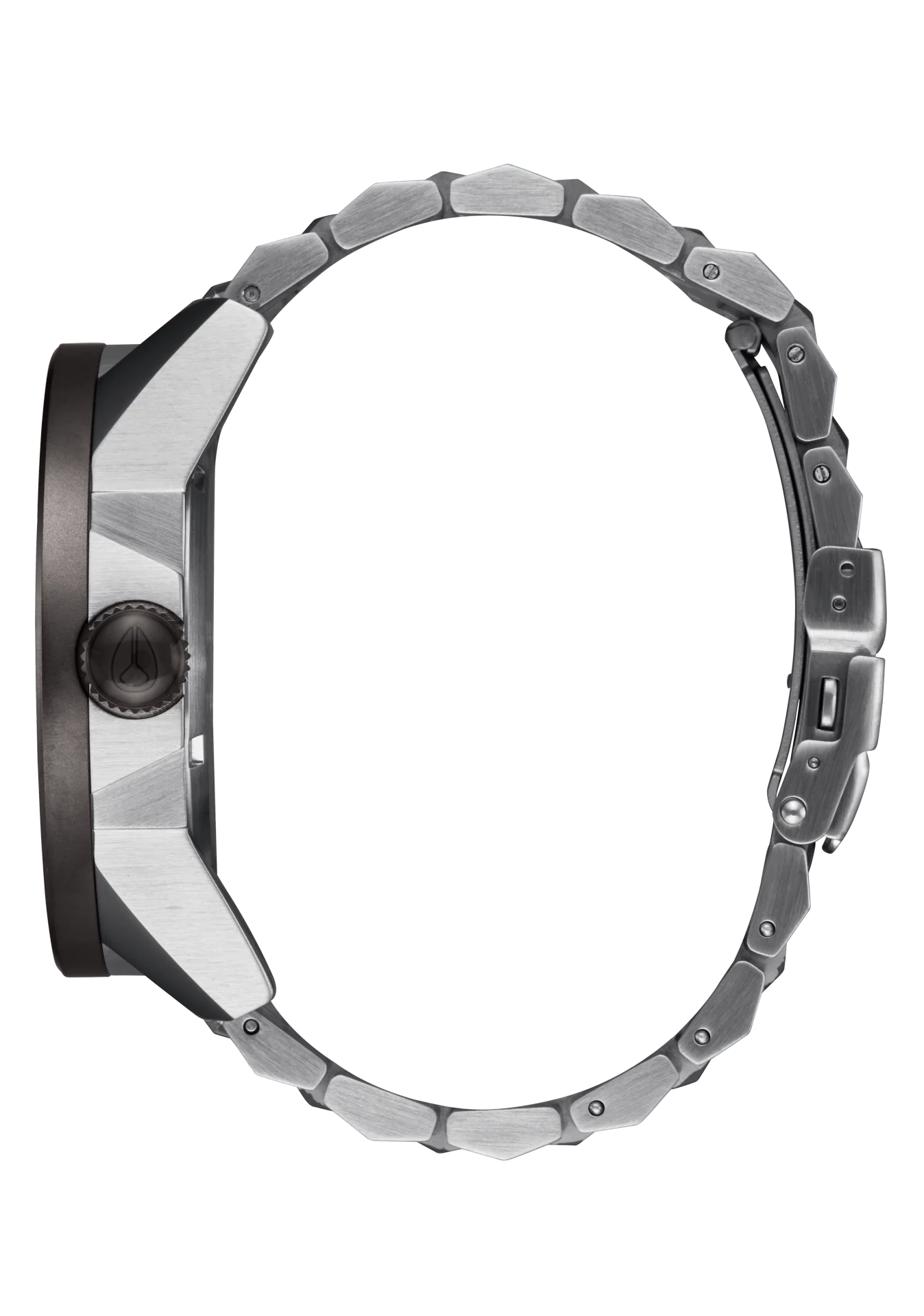 Corporal Stainless Steel - Plata / Gris metálico - Imagen 3