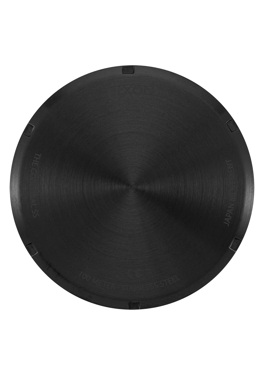 Corporal Stainless Steel - Oro amarillo / Negro - Imagen 7