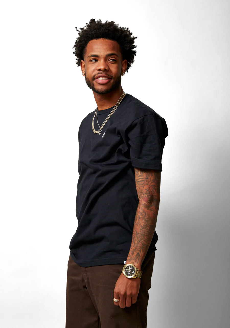 Corporal Stainless Steel - Oro amarillo / Negro - Imagen 8