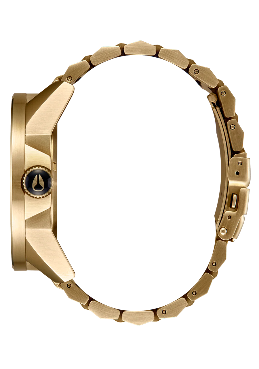 Corporal Stainless Steel - Oro amarillo / Negro - Imagen 3