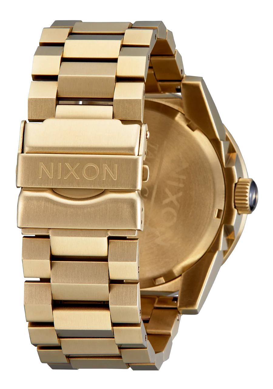 Corporal Stainless Steel - Oro amarillo / Negro - Imagen 4