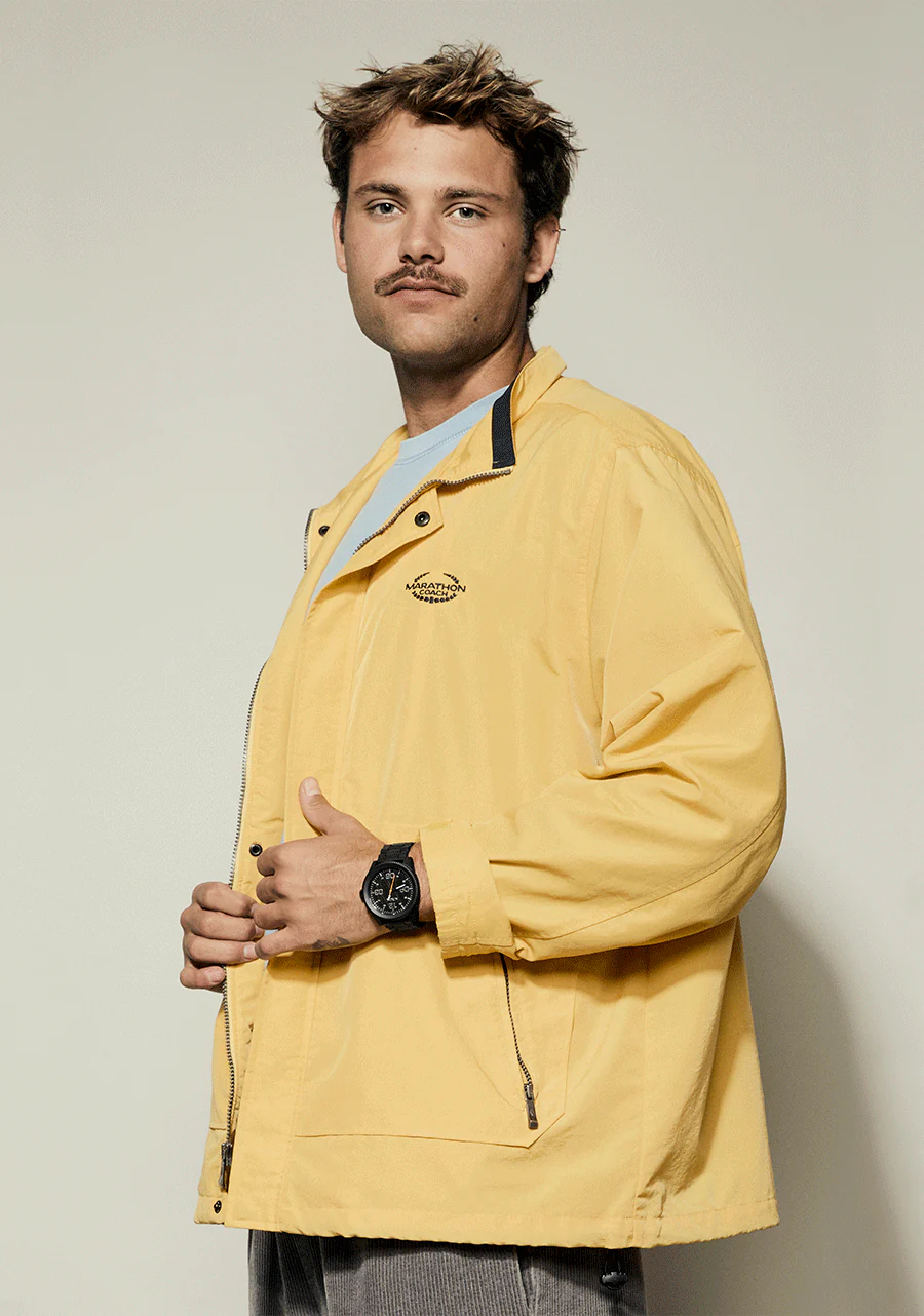 Corporal Stainless Steel - Super Black / Black Top - Imagen 8