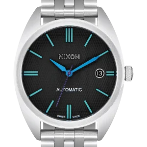 Supremacy - Negro / Verde azulado / Lum