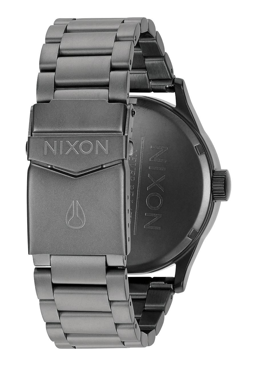 Sentry Stainless Steel - Gunmetal - Imagen 3