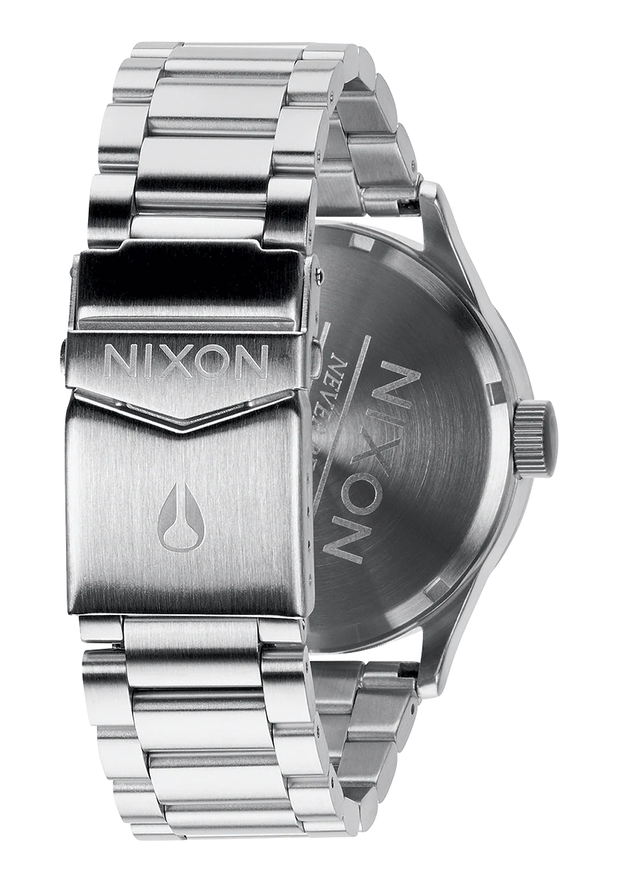 Sentry Stainless Steel - Rayo de sol verde - Imagen 3