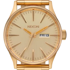 Sentry Stainless Steel - Todo Oro