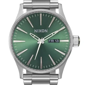 Sentry Stainless Steel - Sage Sunray