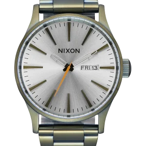 Sentry Stainless Steel - Vintage White / Surplus