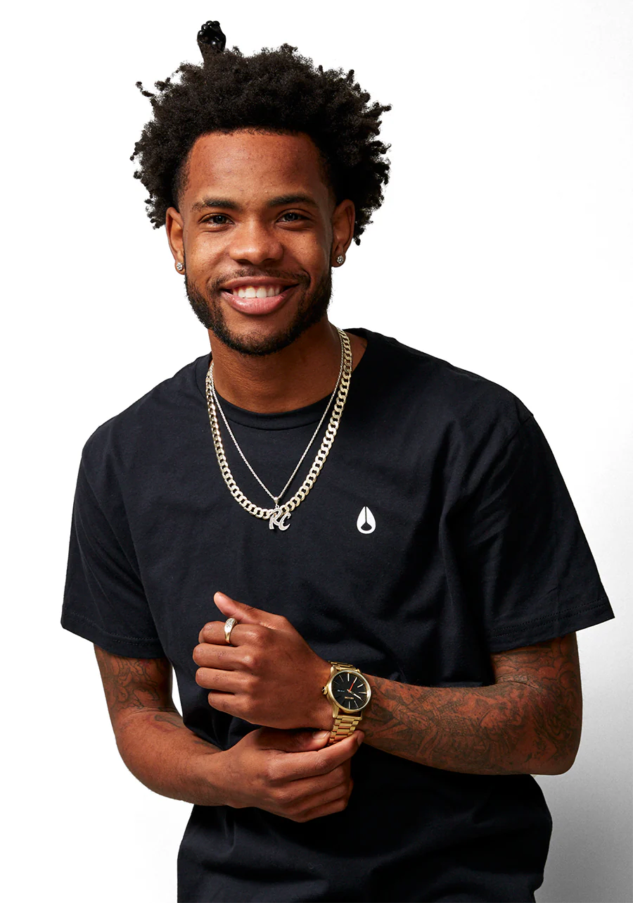 Sentry Stainless Steel - Oro amarillo / Negro - Imagen 6