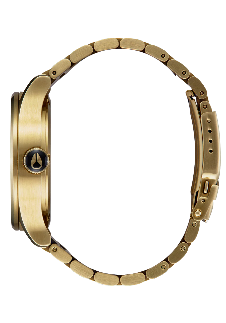 Sentry Stainless Steel - Oro amarillo / Negro - Imagen 3