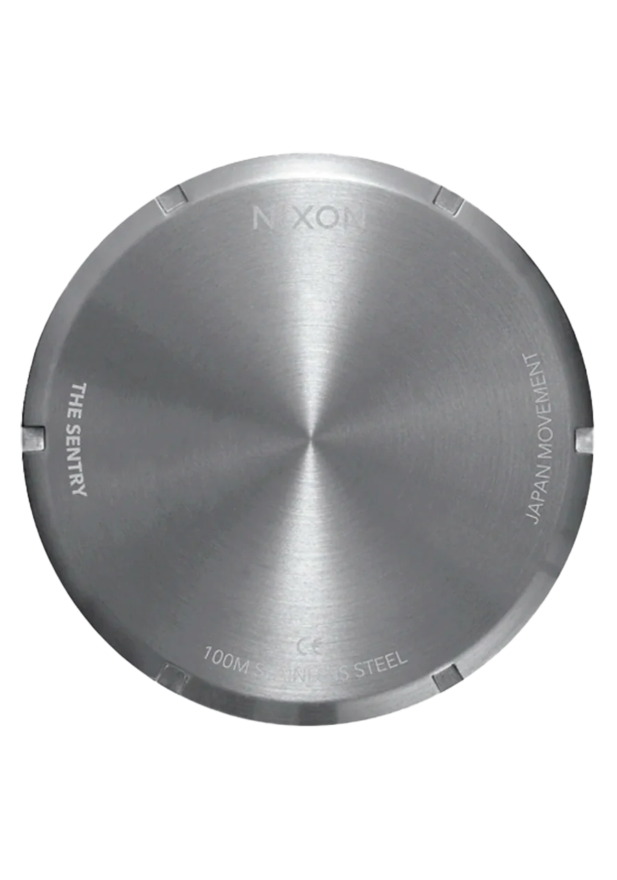 Sentry Stainless Steel - Plateado / Azul Byron Ombré - Imagen 6