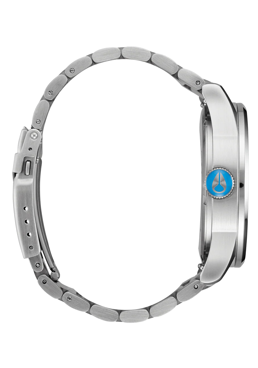 Sentry Stainless Steel - Plateado / Azul Byron Ombré - Imagen 3