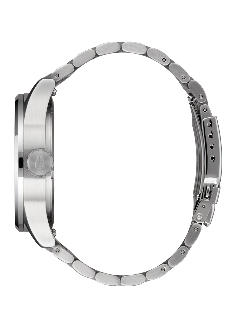 Sentry Stainless Steel - Plata / Coral - Imagen 3