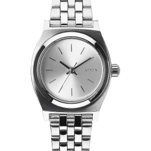 Small Time Teller - Todo Plata