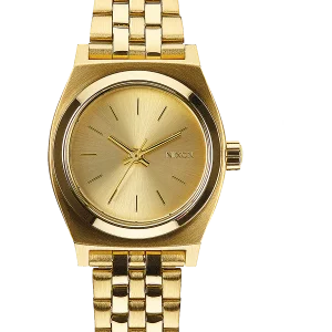 Small Time Teller - Todo Oro