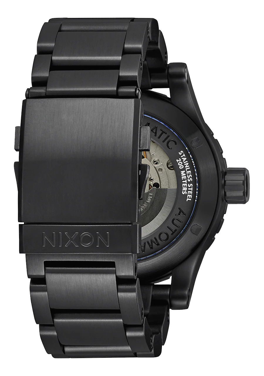 Diplomatic - Negro / Amarillo - Imagen 3