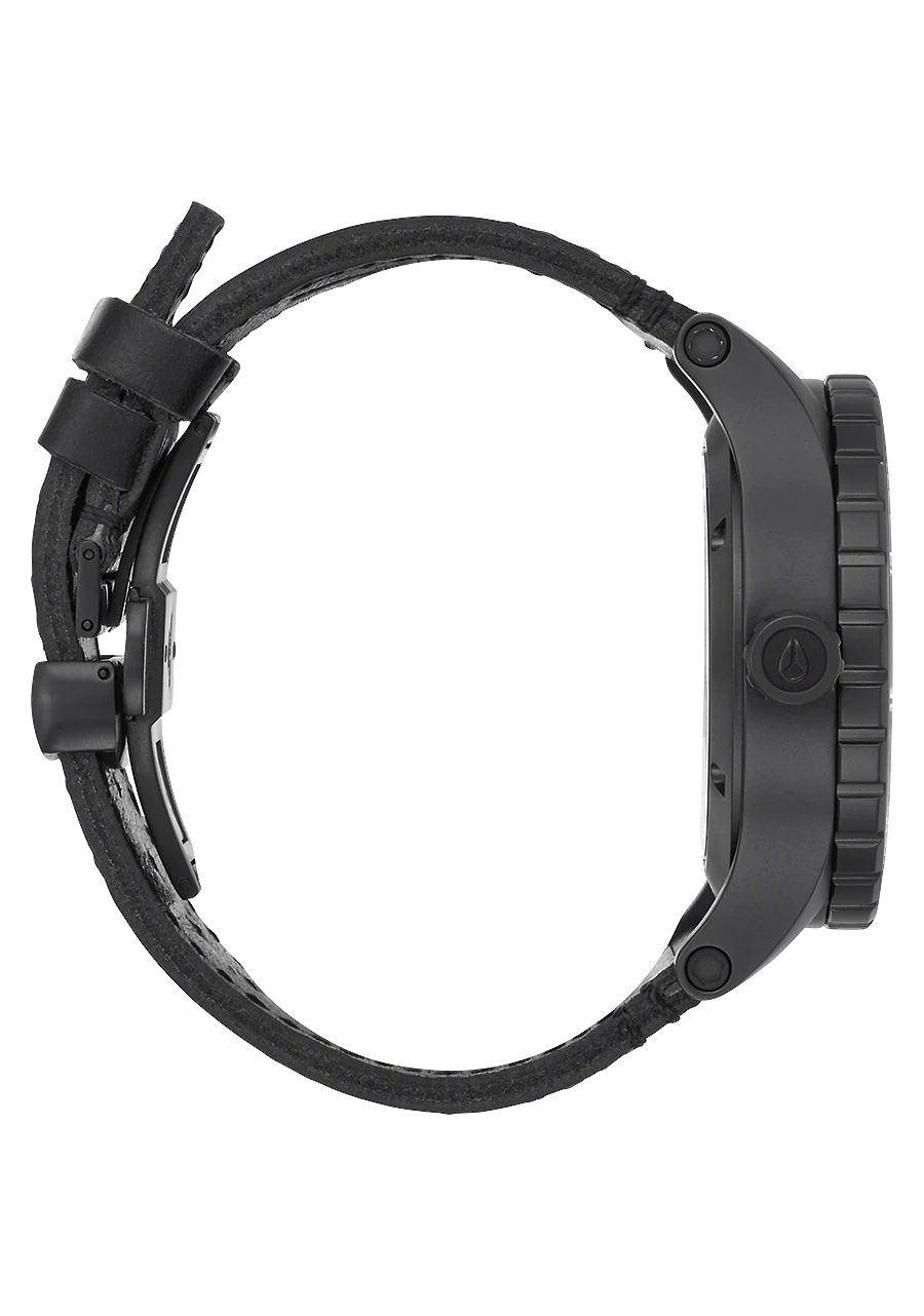 Diplomatic - Negro / Amarillo - Imagen 6