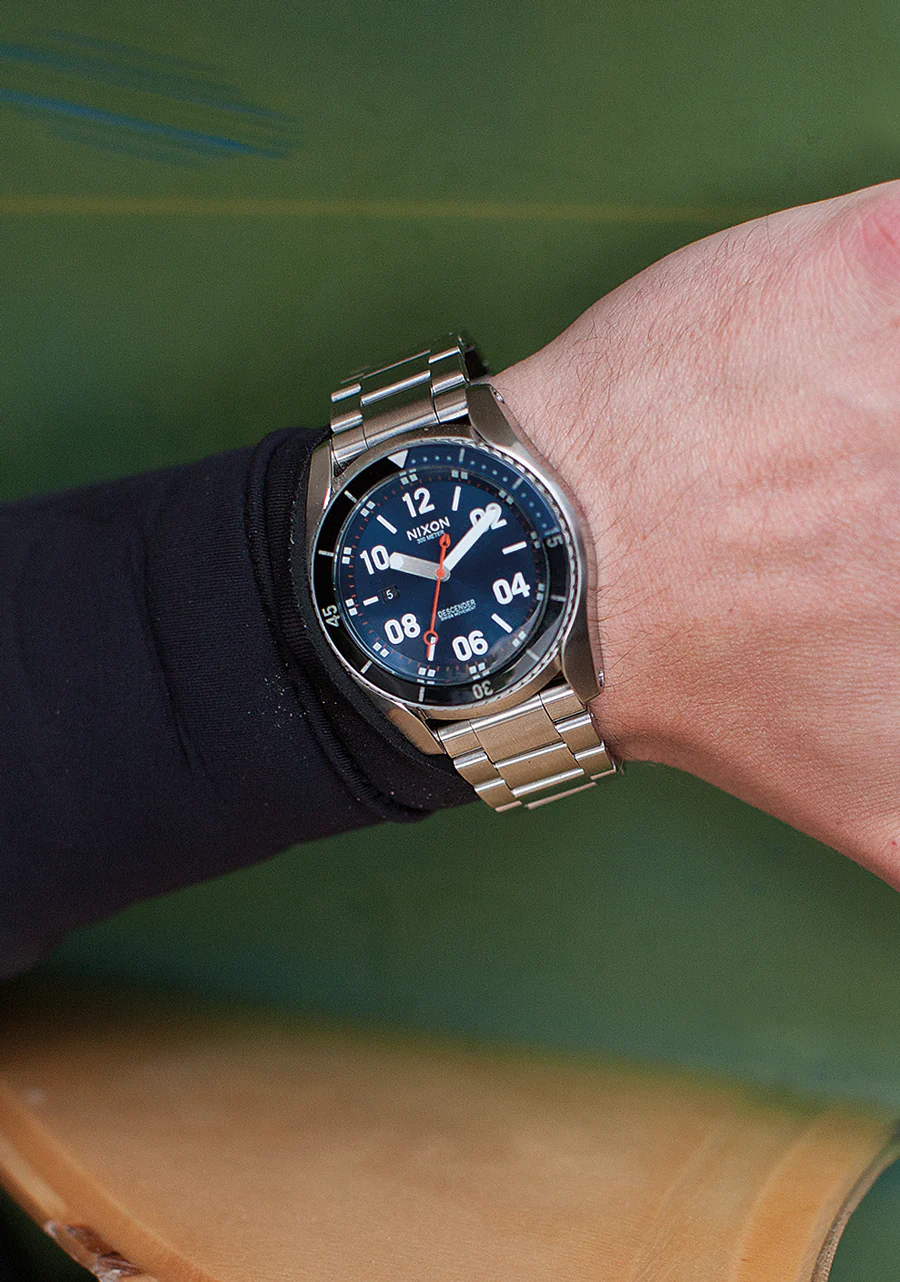 Descender - Rayo de sol azul - Imagen 5