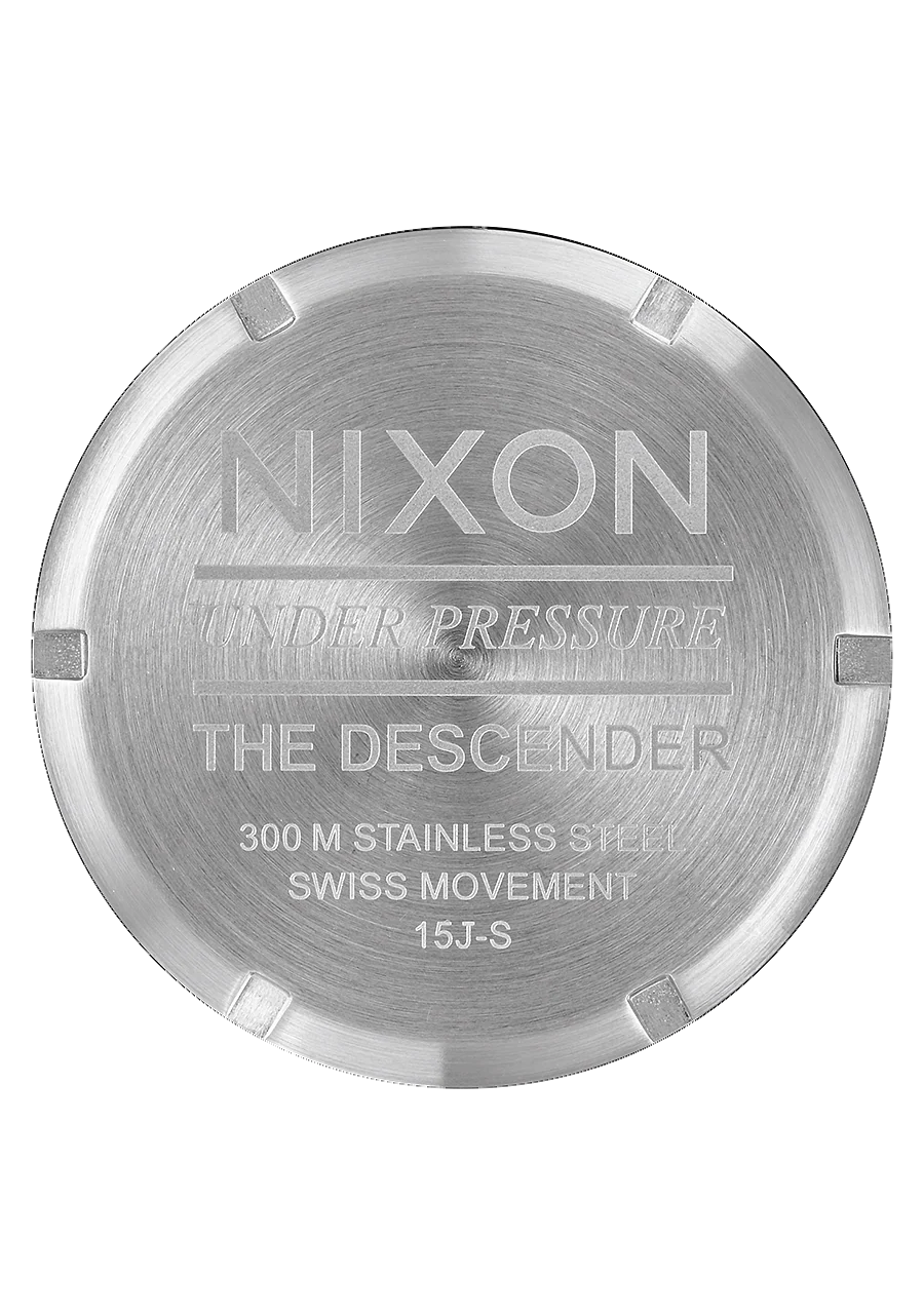 Descender - Rayo de sol azul - Imagen 4