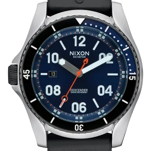 Descender Sport - Rayo de sol azul