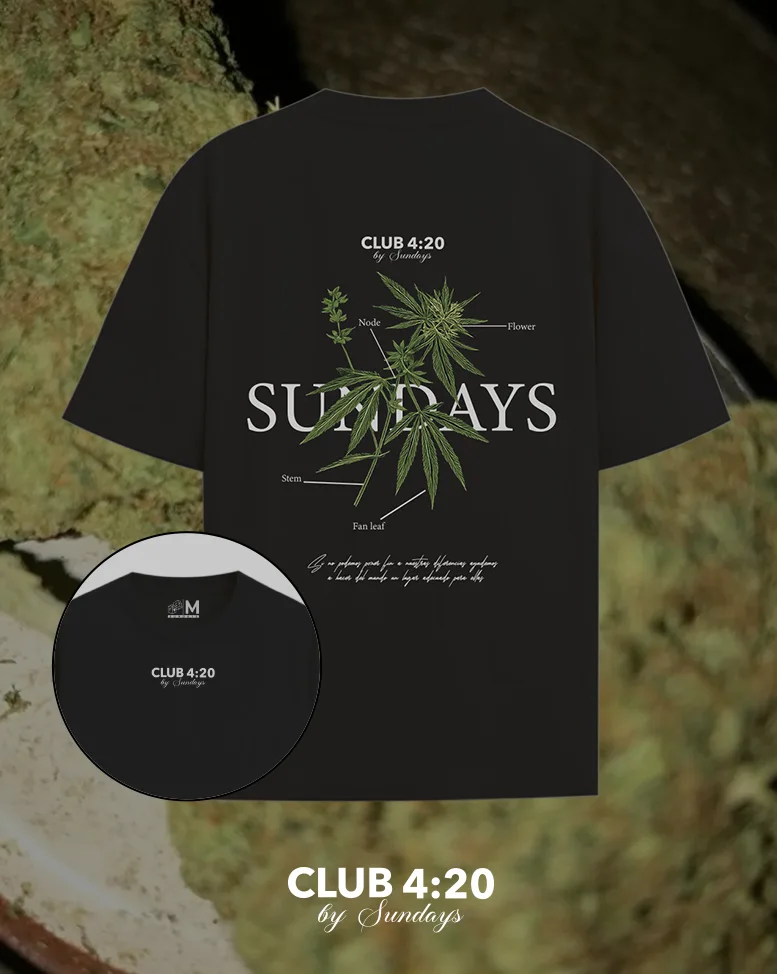 Camiseta negra Anatomy (UNISEX)