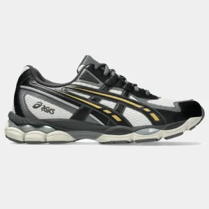 Zapatillas para Hombre ASICS GEL-NYC 2055 Negro AS1203A542