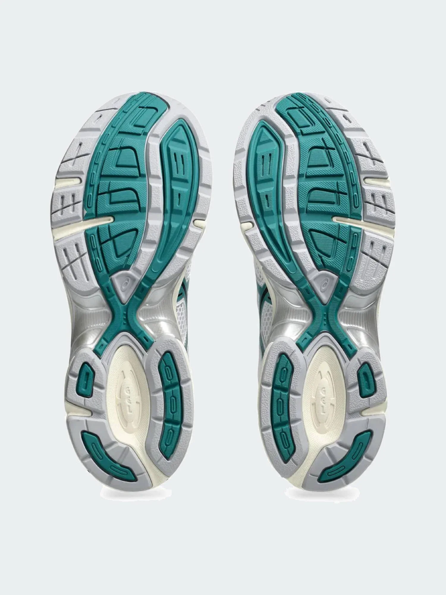 Zapatillas para Hombre ASICS 1130 Blanco - Imagen 3