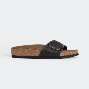 Sandalias para Mujer DVK Asia Negro