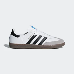 Zapatillas ADIDAS B75806 SAMBAOG 806
