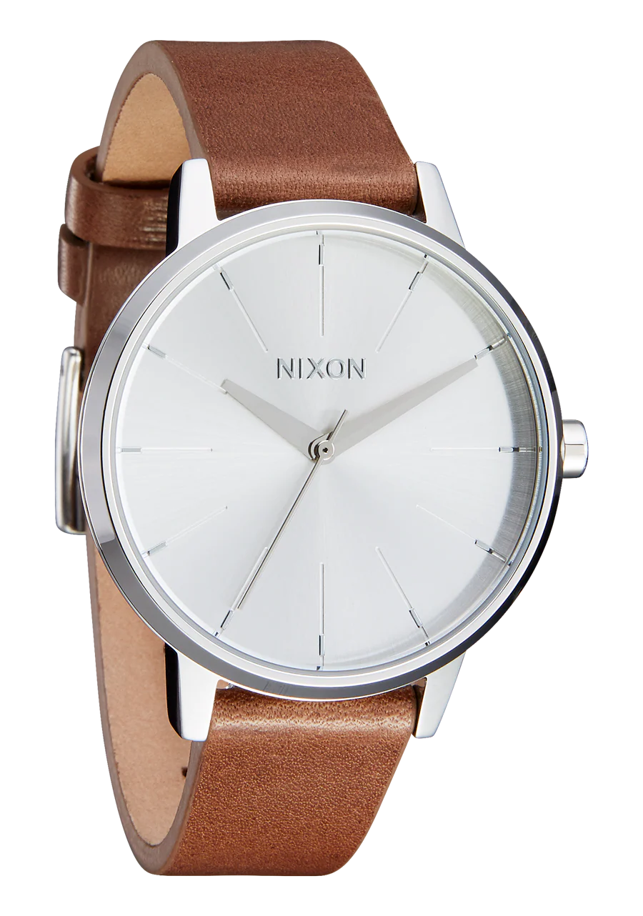 16mm Veg Tanned Leather Band - Olive - Imagen 5