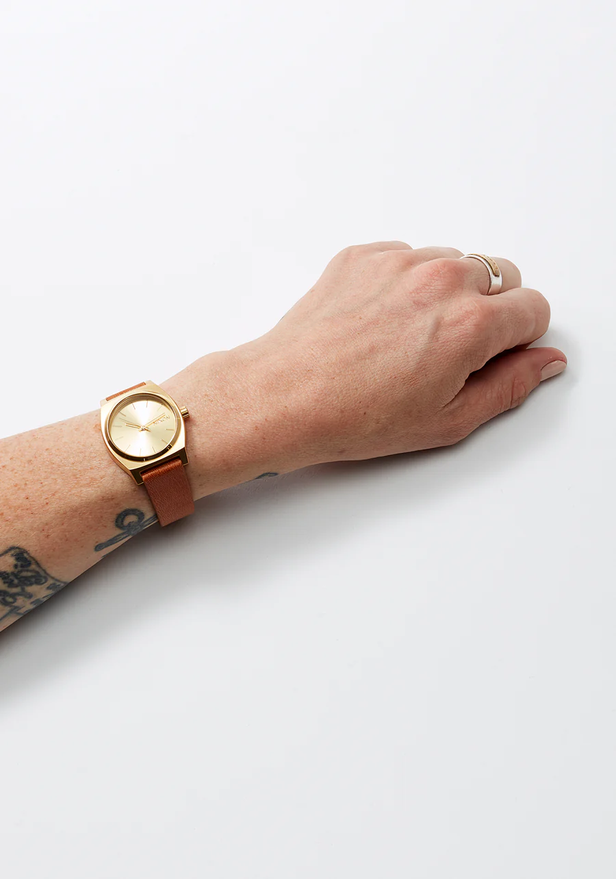 16mm Veg Tanned Leather Band - Silla de montar - Imagen 6