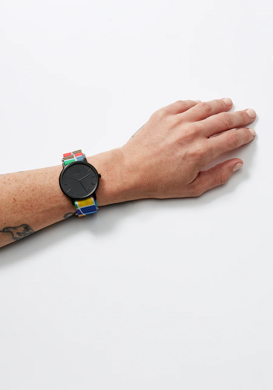 20mm Recycled One Piece Band - Azulejos de piscina - Imagen 6