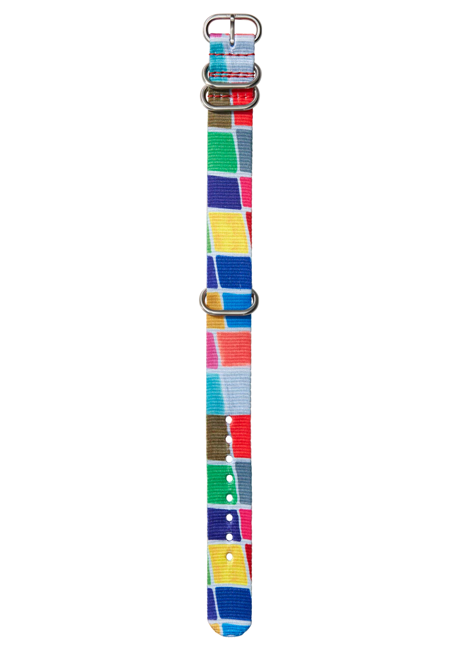 20mm Recycled One Piece Band - Azulejos de piscina