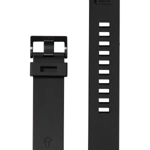 23mm FKM Rubber Band - Negro