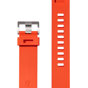 23mm FKM Rubber Band - Fuego