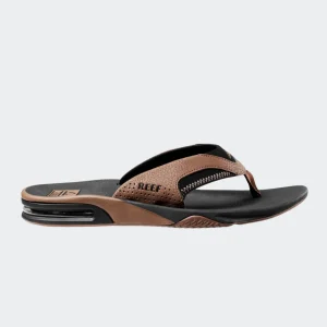 Sandalias para Hombre REEF BEACH FANNING BLA