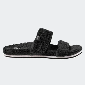 Sandalias para Mujer REEF BEACH BEACH BUM VISTA BLACK BLA