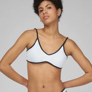 Ropa de Baño para Mujer DVK DUSK TILL DAWN TOP WHT