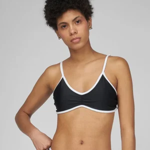 Ropa de Baño para Mujer DVK DUSK TILL DAWN TOP BLK